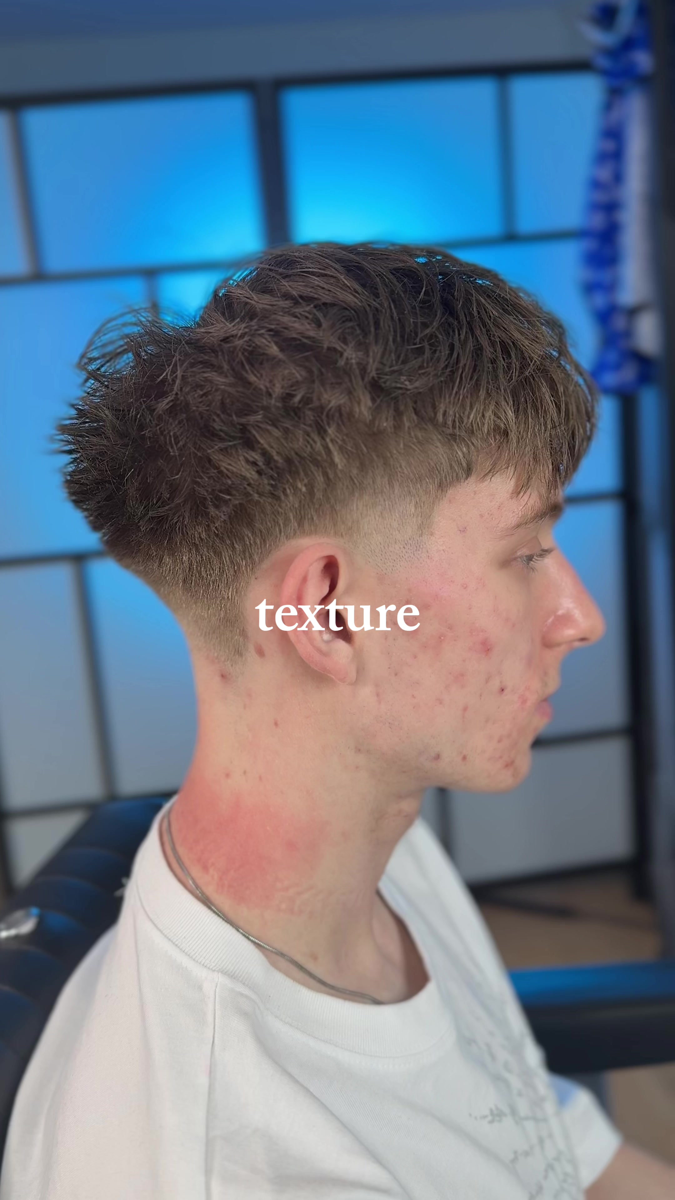 @Brandon • Vancouver Barber
