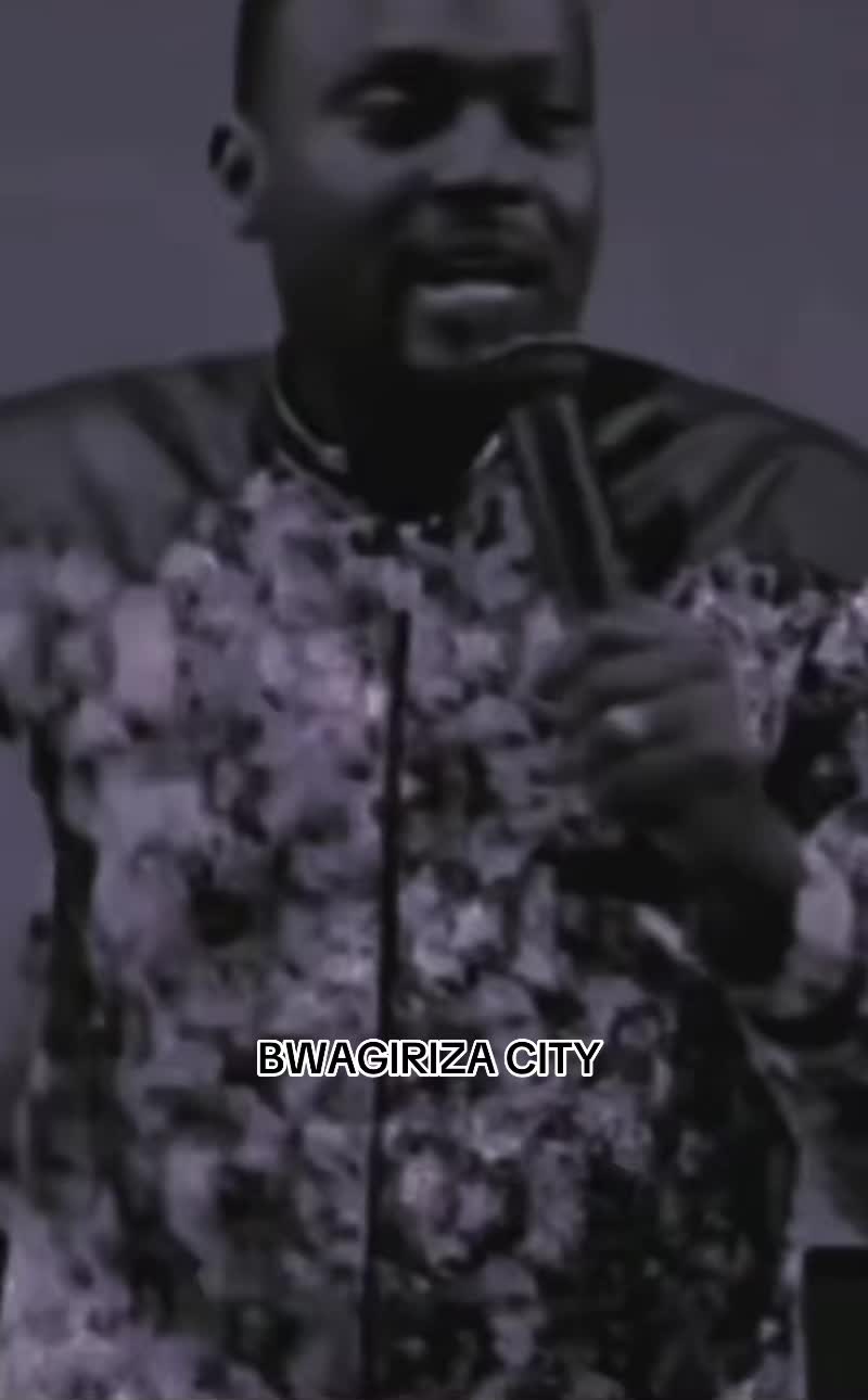 @BWAGIRIZA CITY