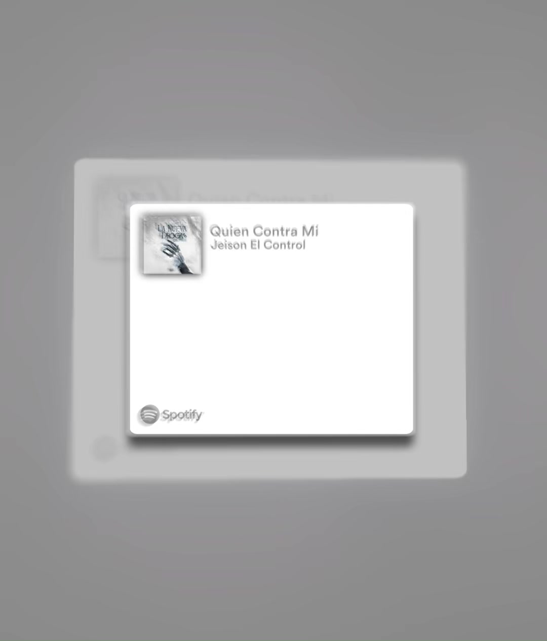 @Jeison El Control