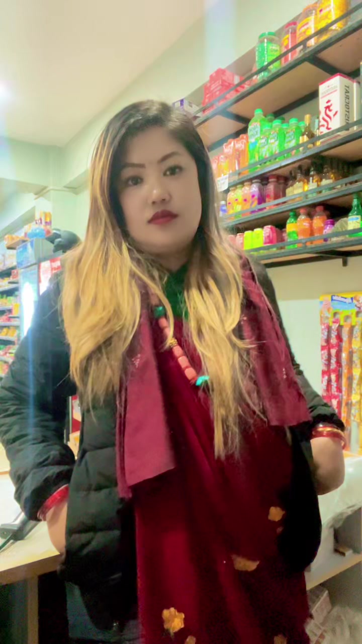 @Churemi(phleme)Gurung