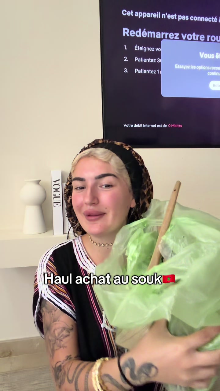 @Donna Volkov