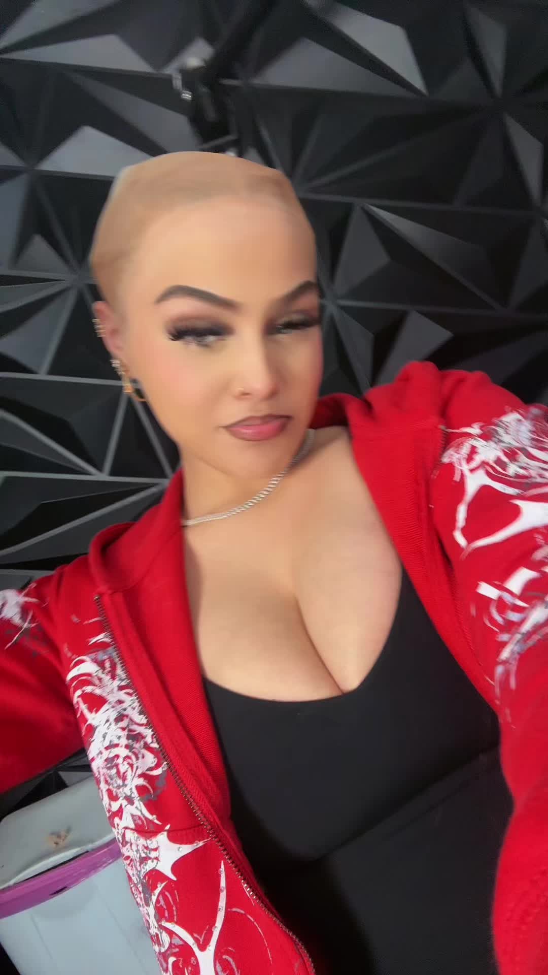@BarbieNanaa🔥😍