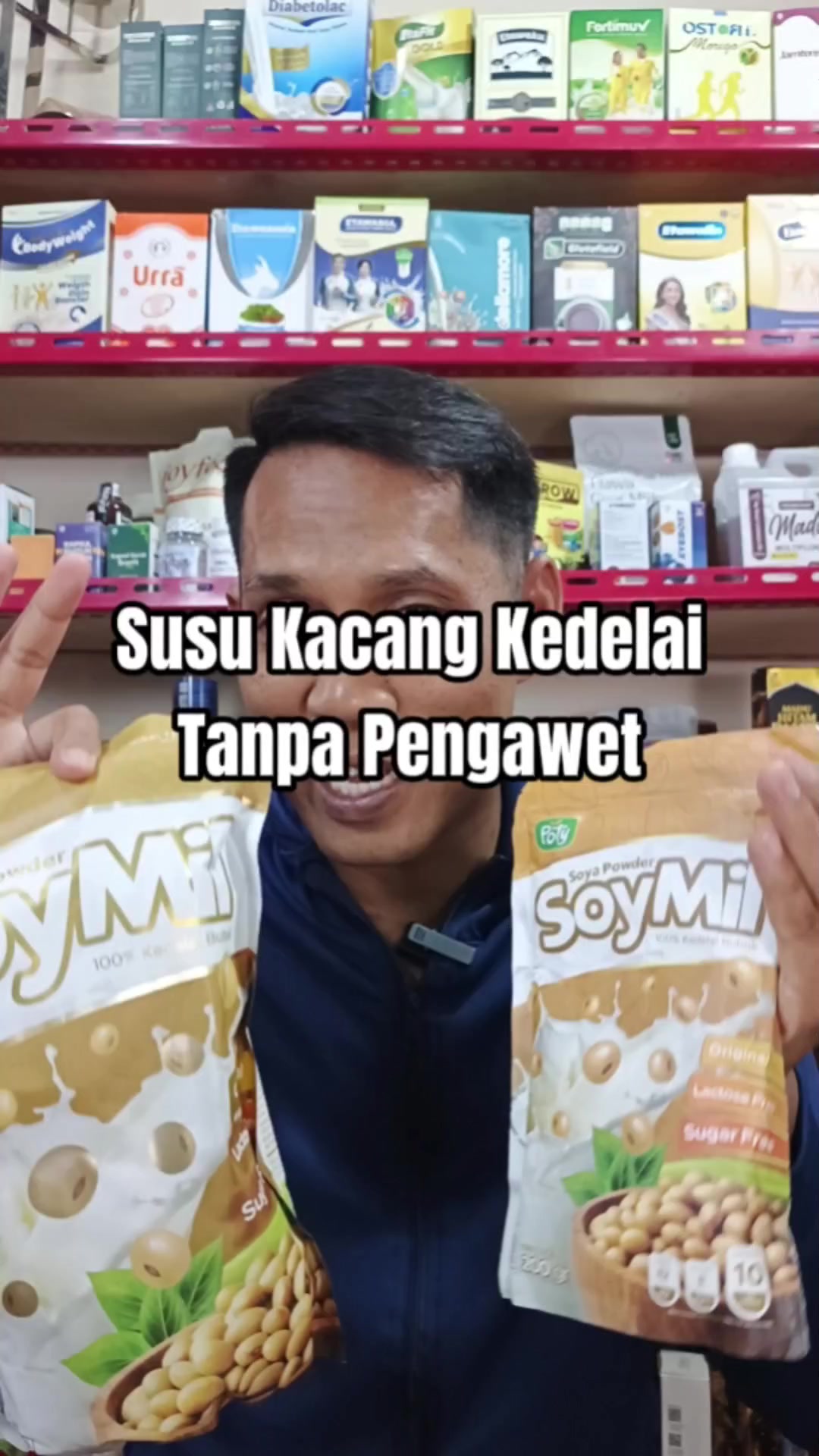 @Sehati Herbal