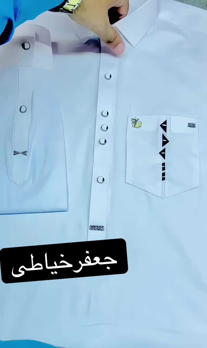 @Jafar Tailors