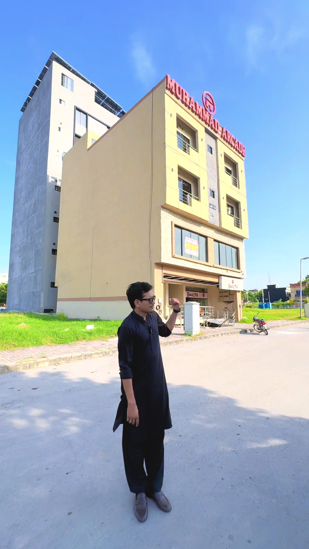 @Fine Properties