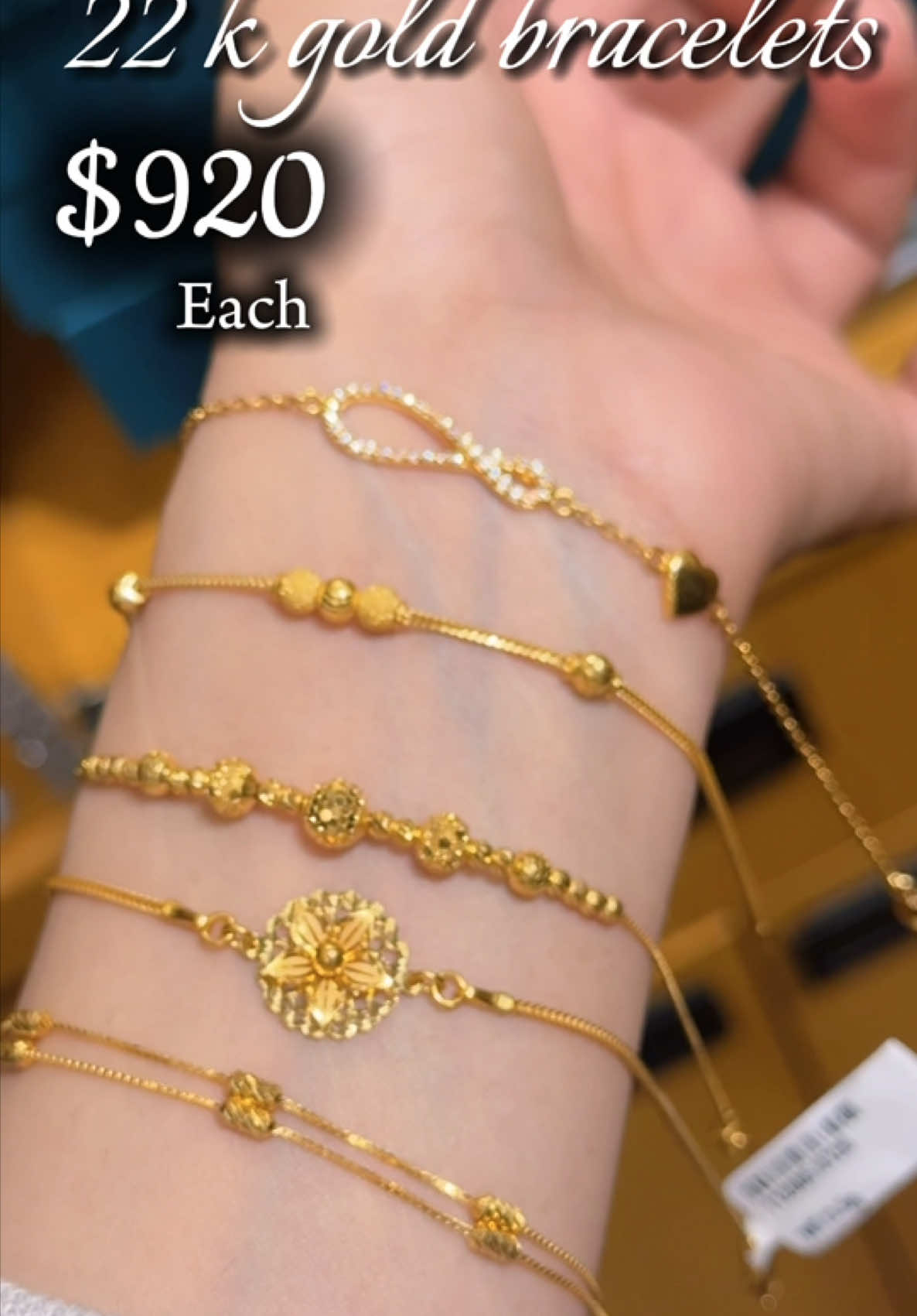 @Royal Dubai jewellers
