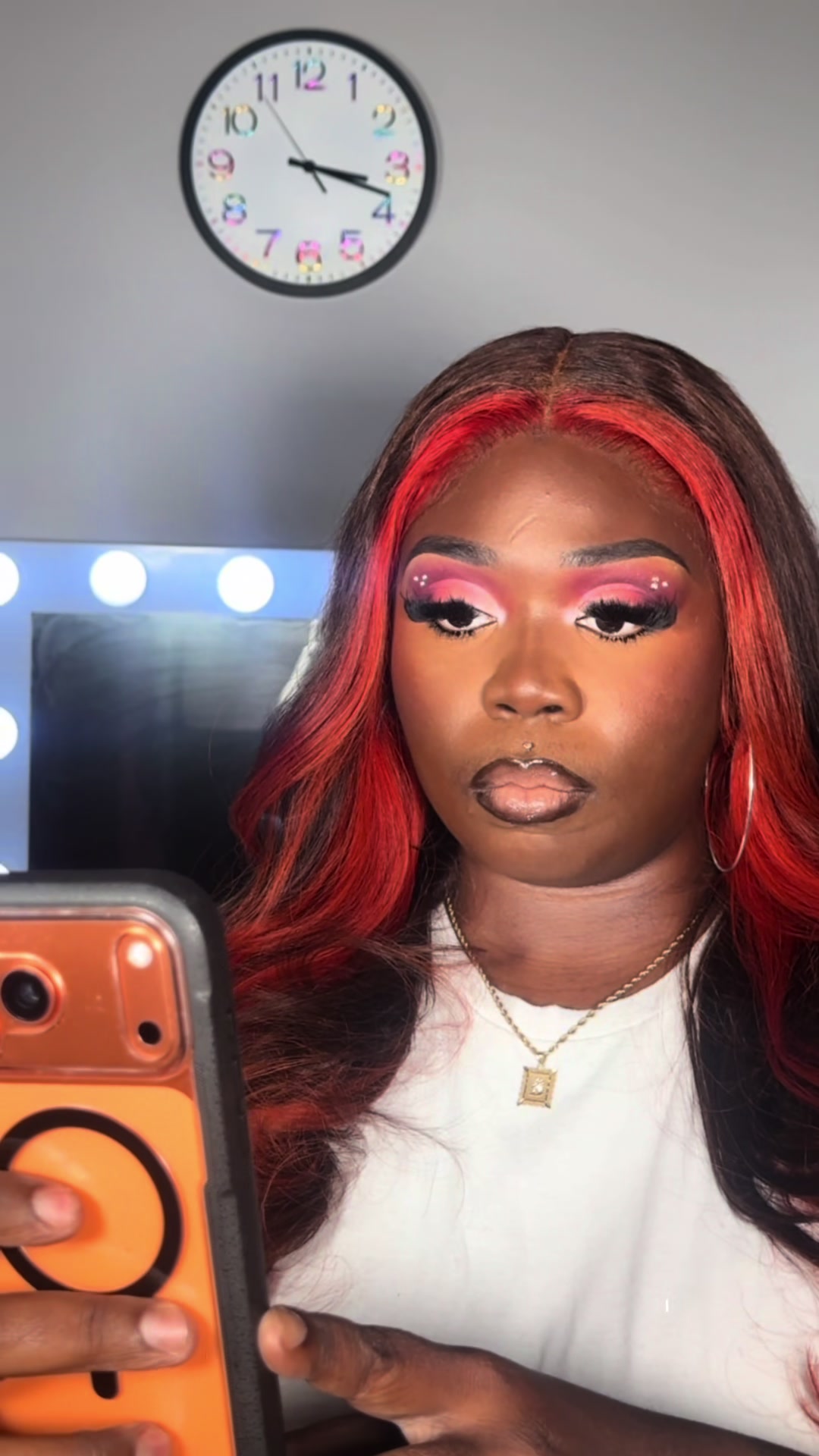 @Fayetteville NC MUA 🎀