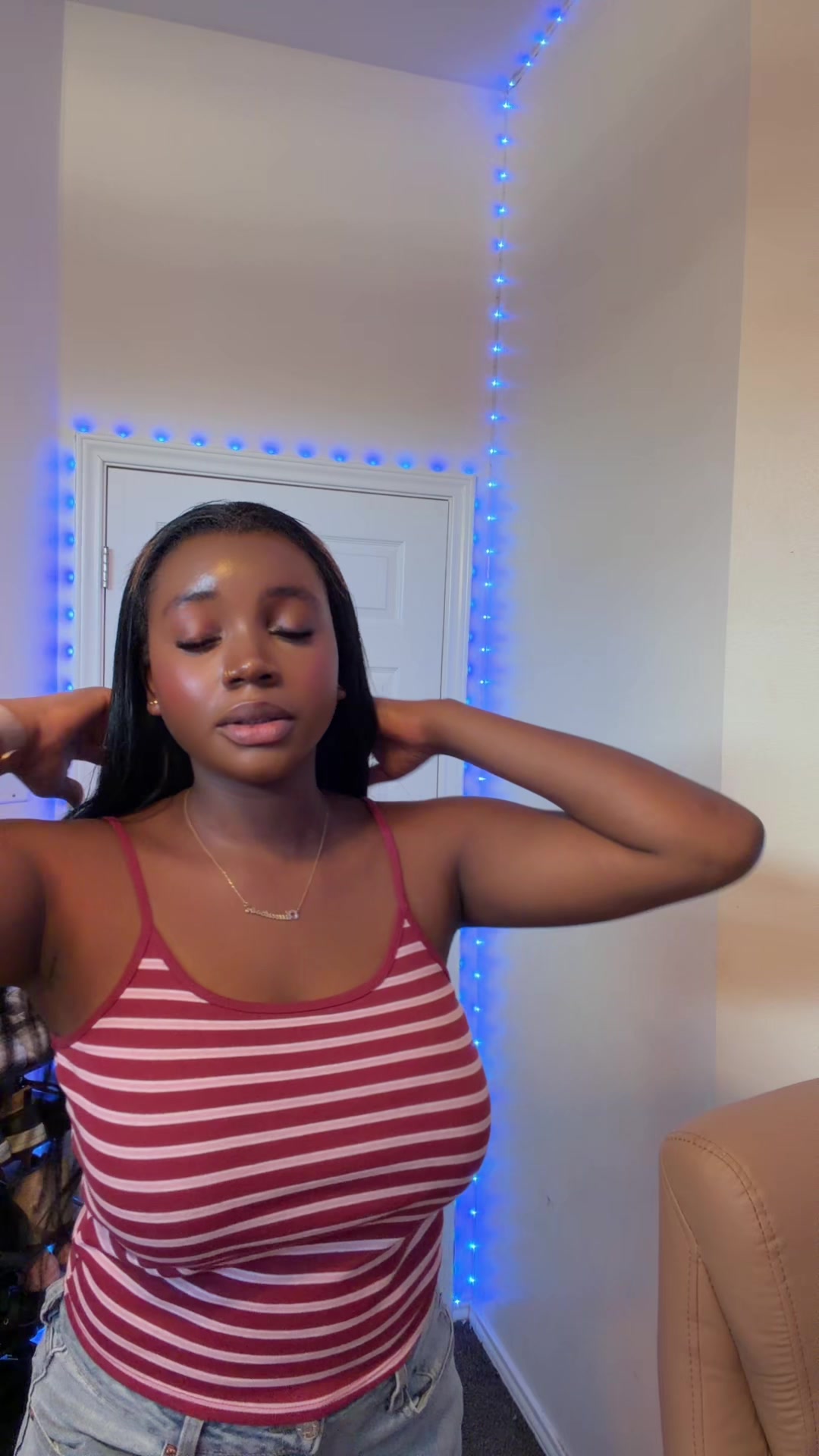 @Rachael D.
