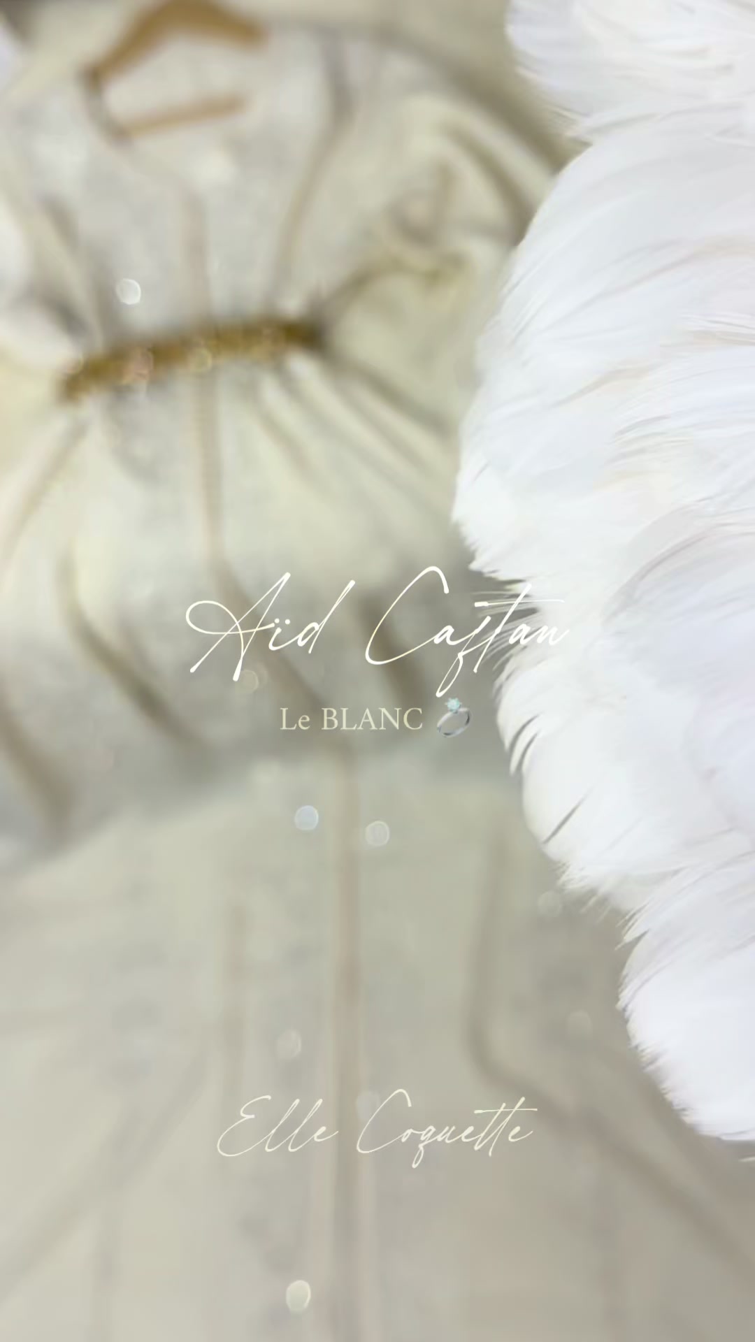 @Caftan.Coquette