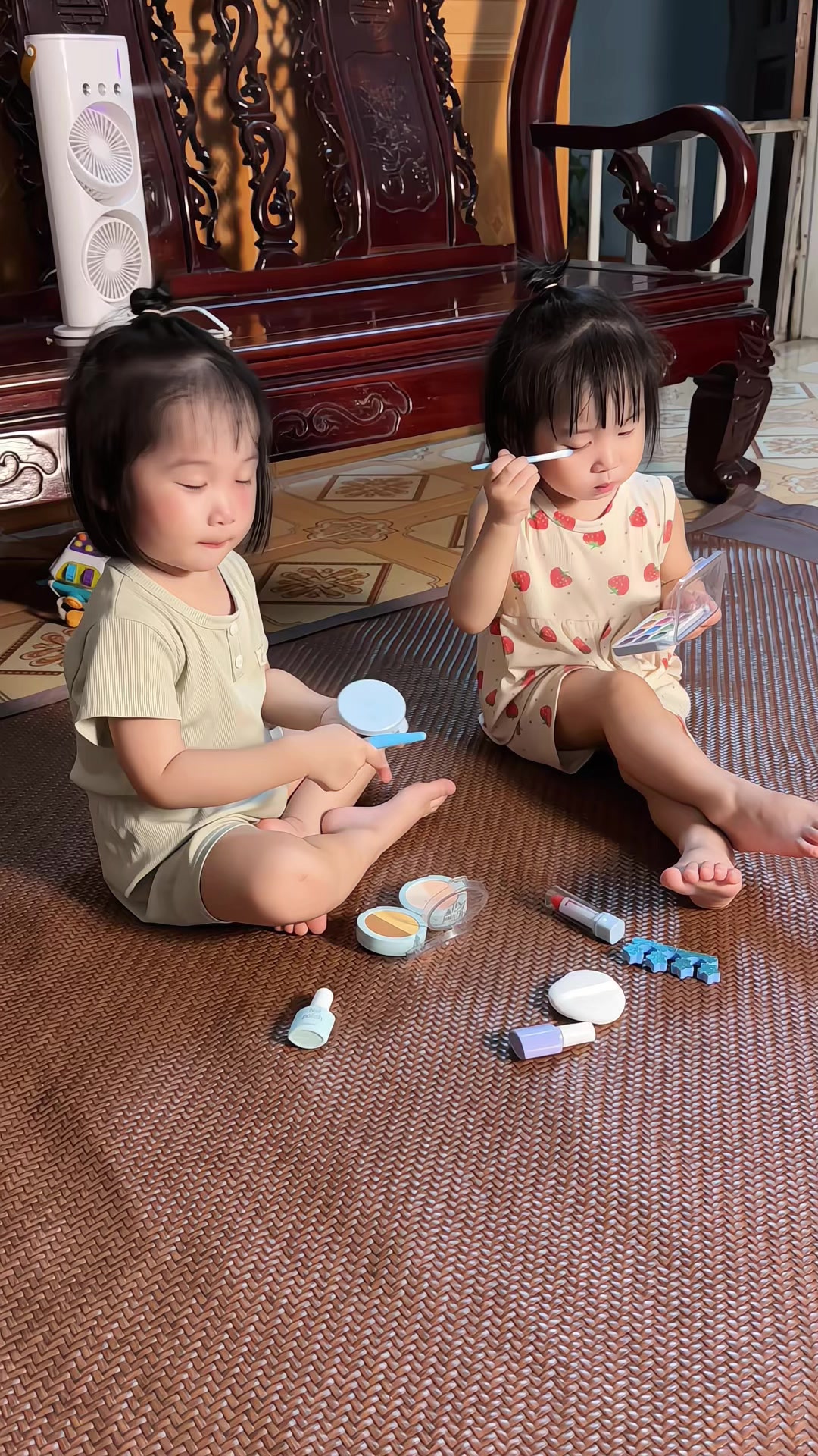 @Linh Đan - Linh Chi