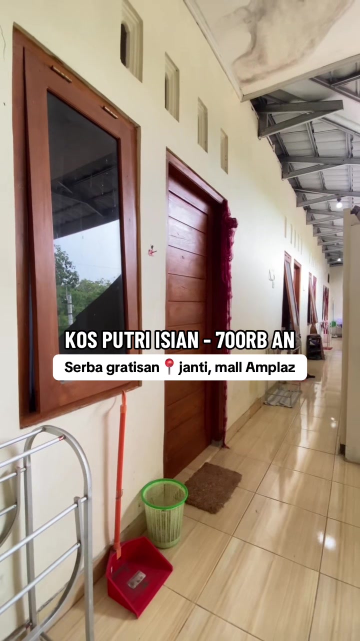 @Kingkost_jogja