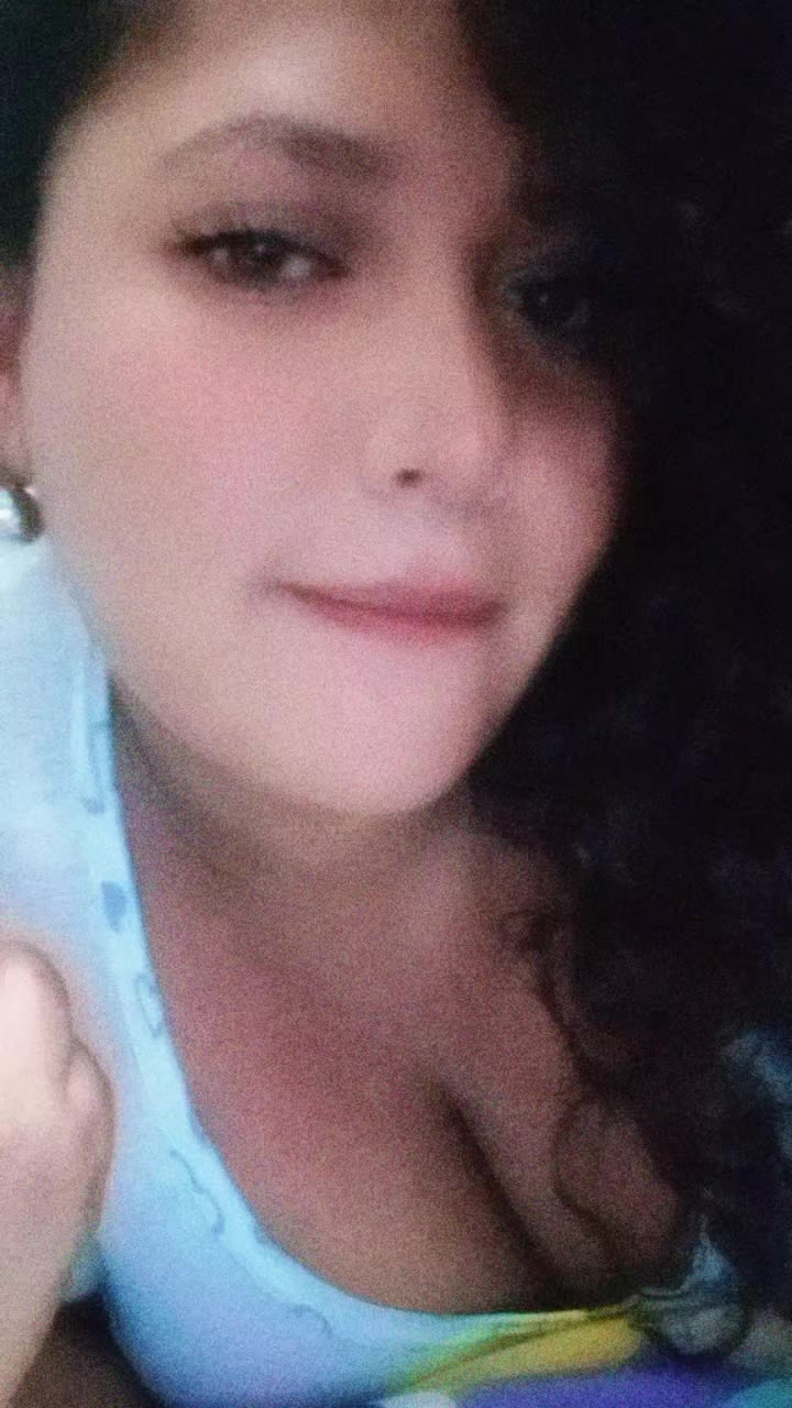 @Nickii tú nena hermosa ๐