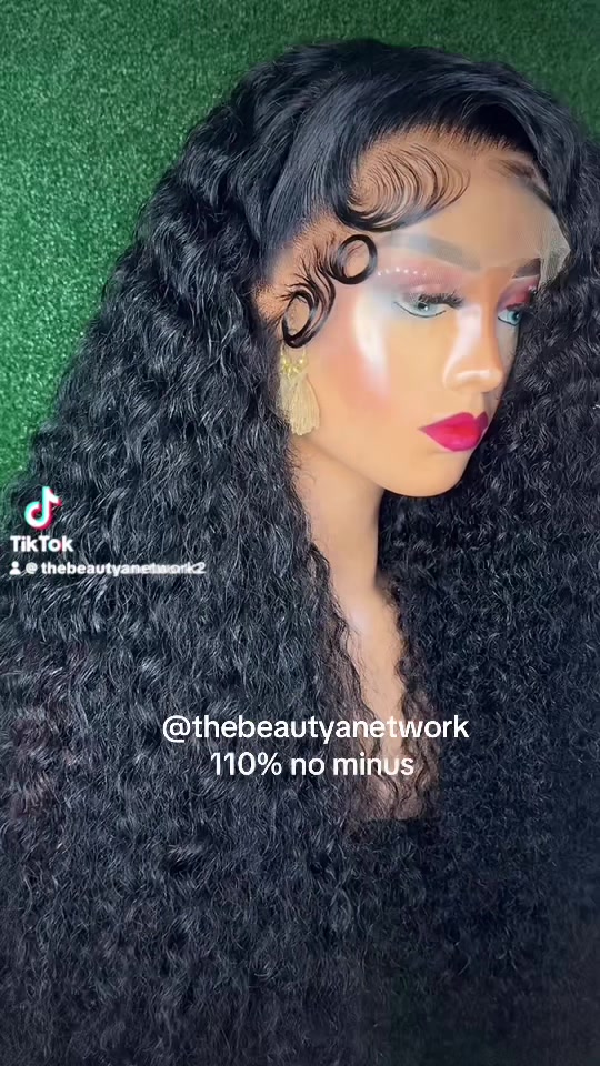 @Thebeautyanetwor
