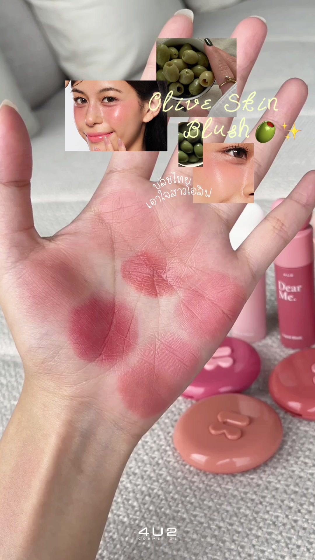 @4U2Thailand