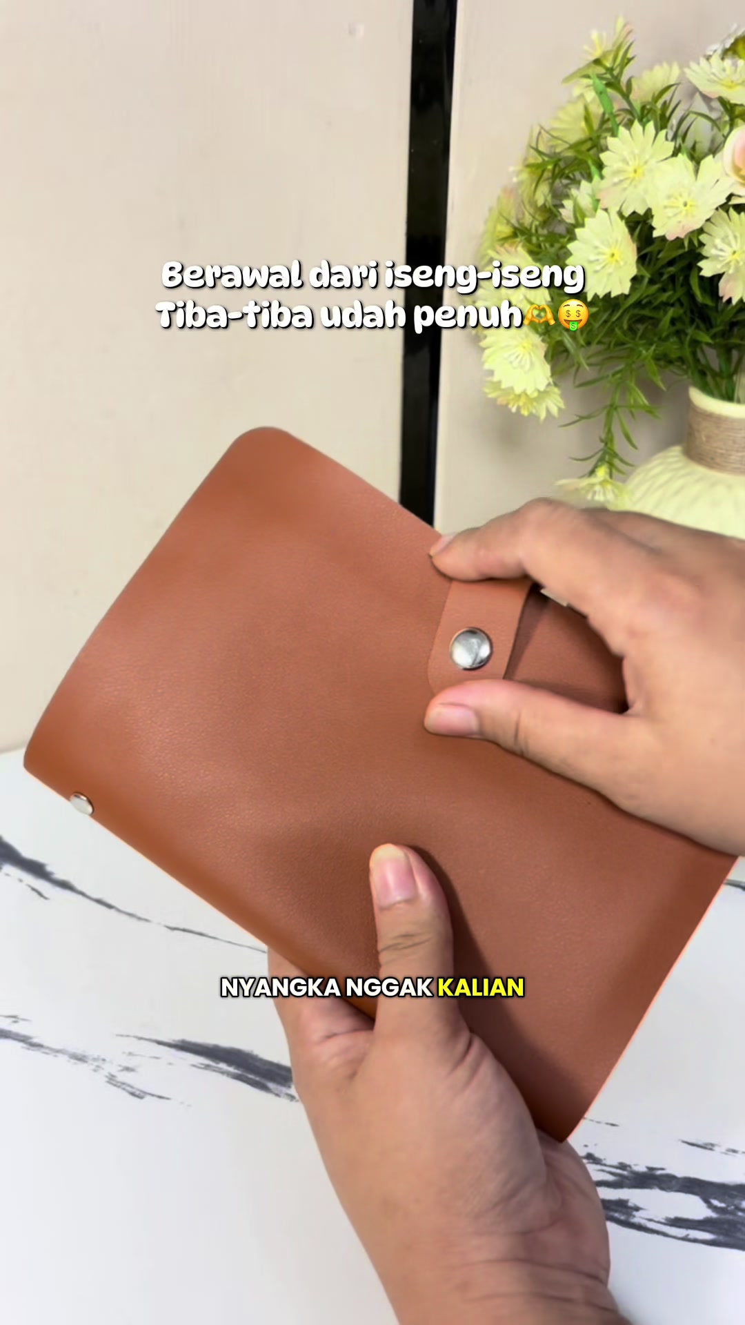 @Siti Nursanah