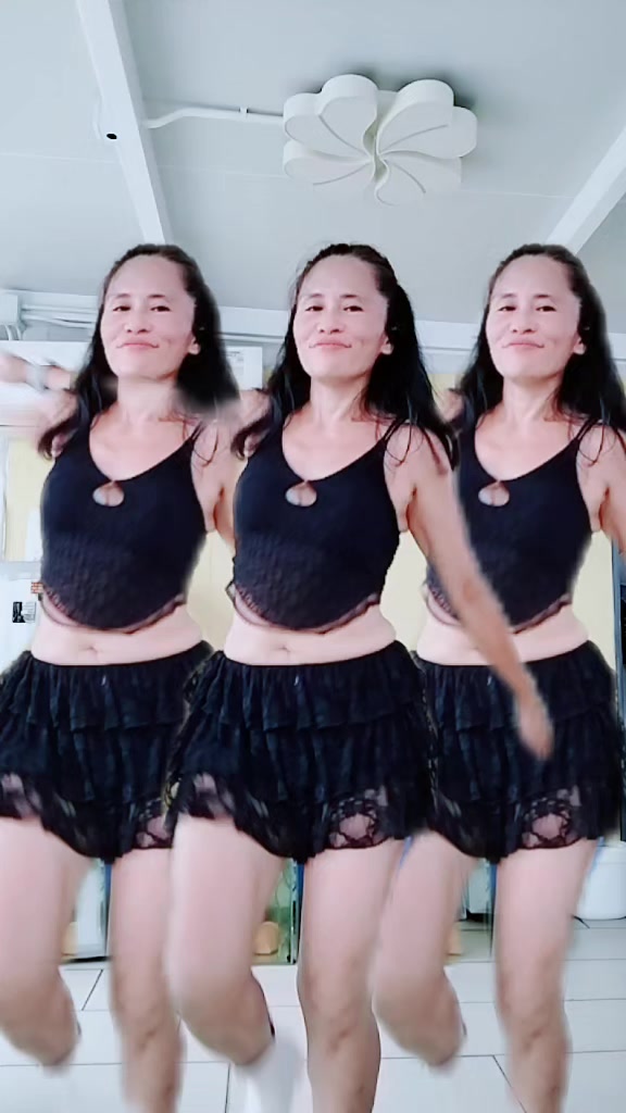 @💚🌈 DANZTIK ADMIN YVONNE 🌈💚