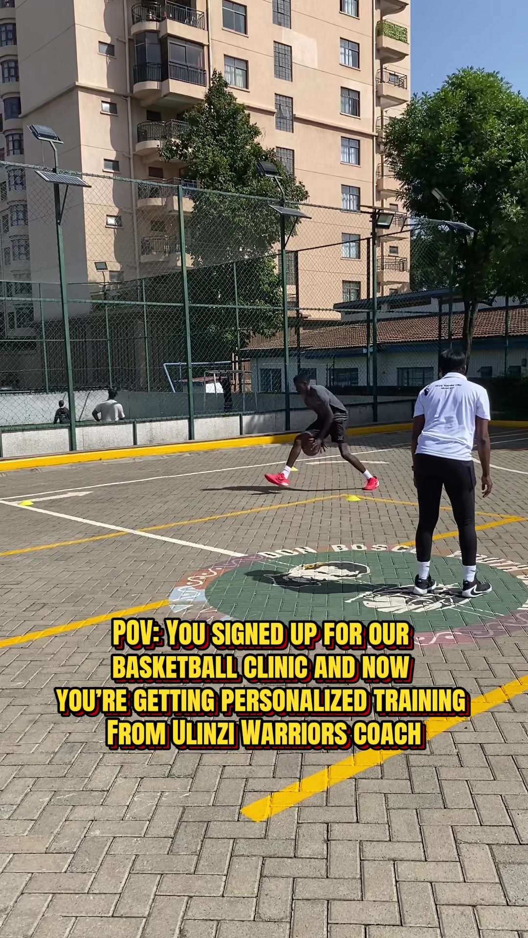 @momentum sports africa