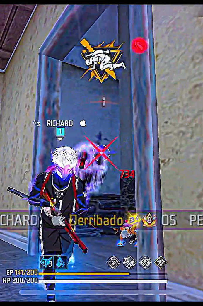 @A3 RICHARD