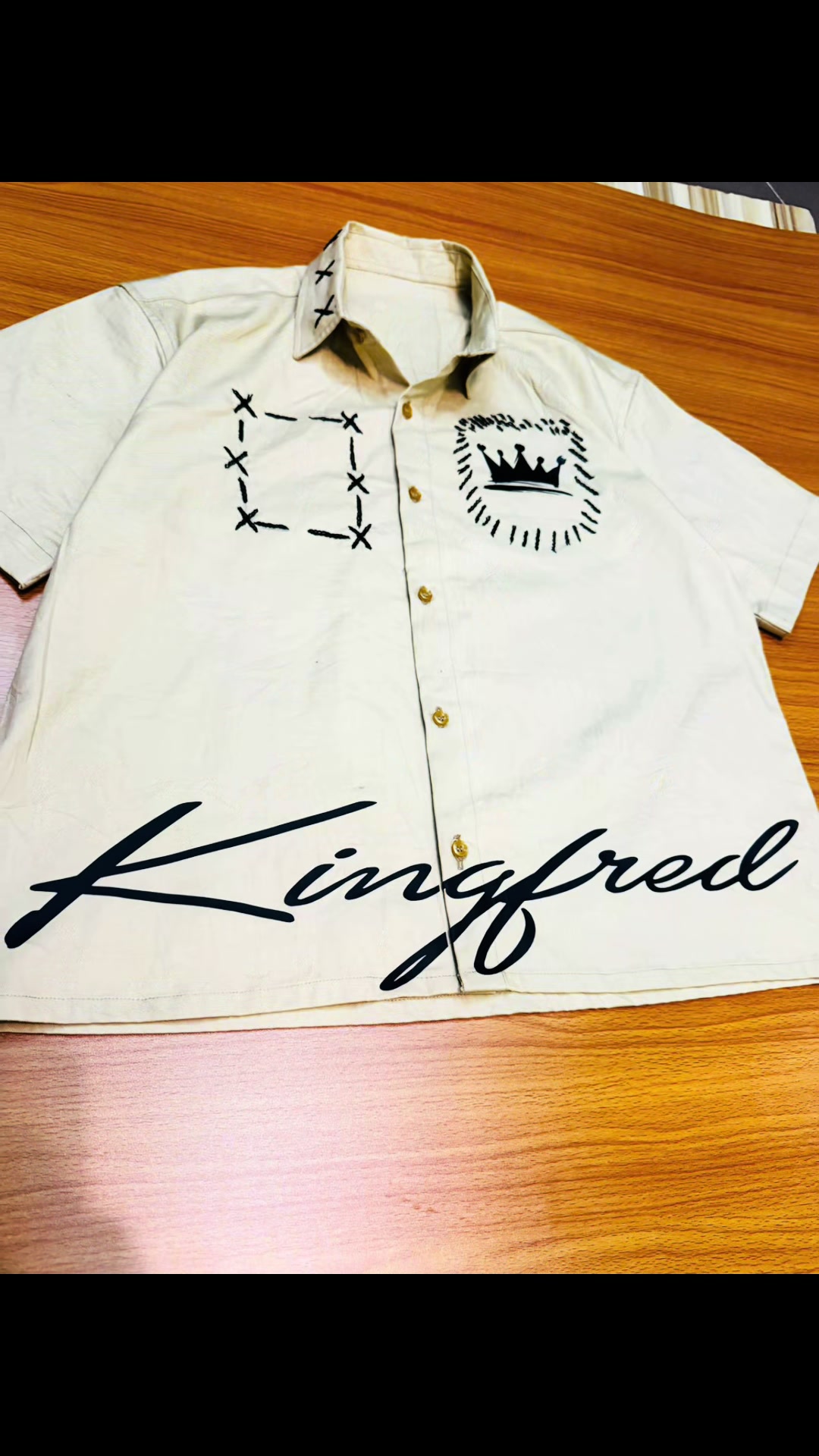 @Clothing manufacturer in 🇳🇬