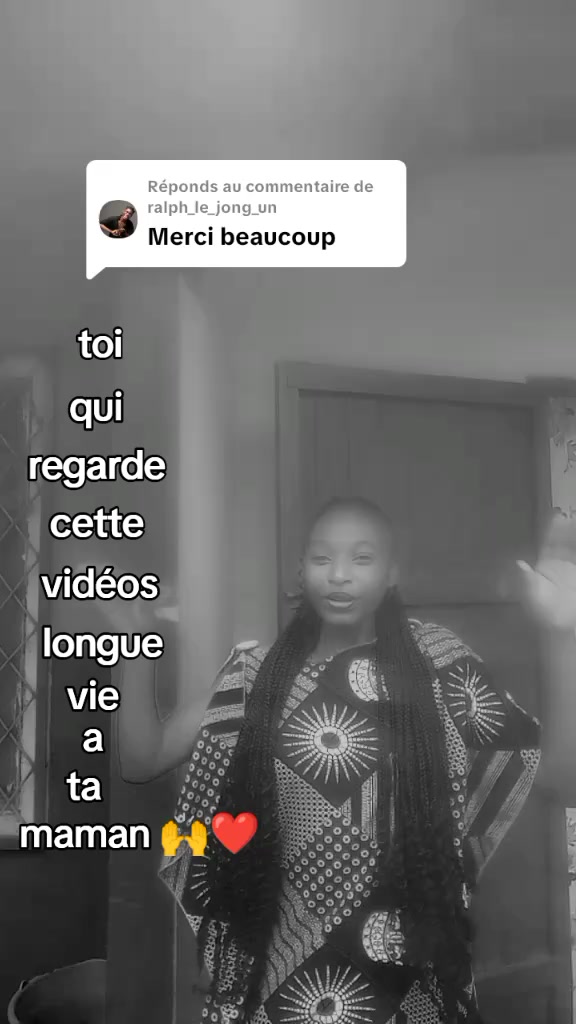 @dalia la congolaise 242 🇨🇬