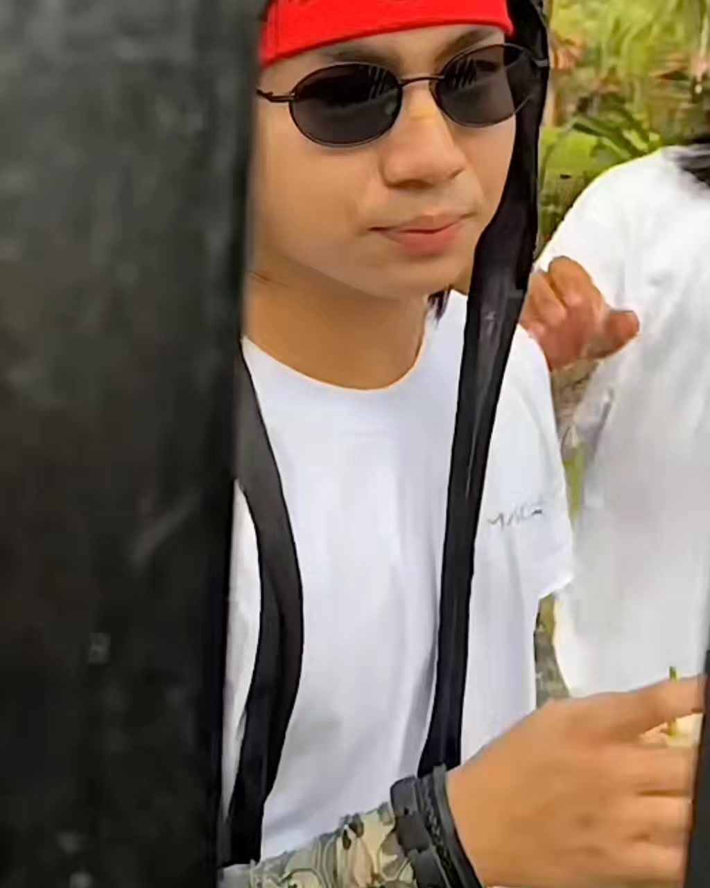 @HannahxOngfam 🔥