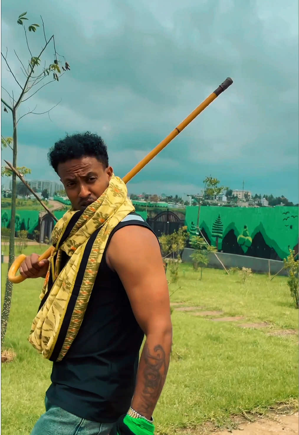 @mule (የጊዮን