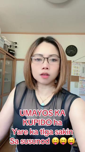 @SHEILA MAE