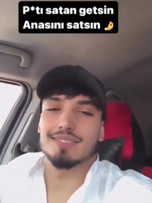 @Murad Ömər