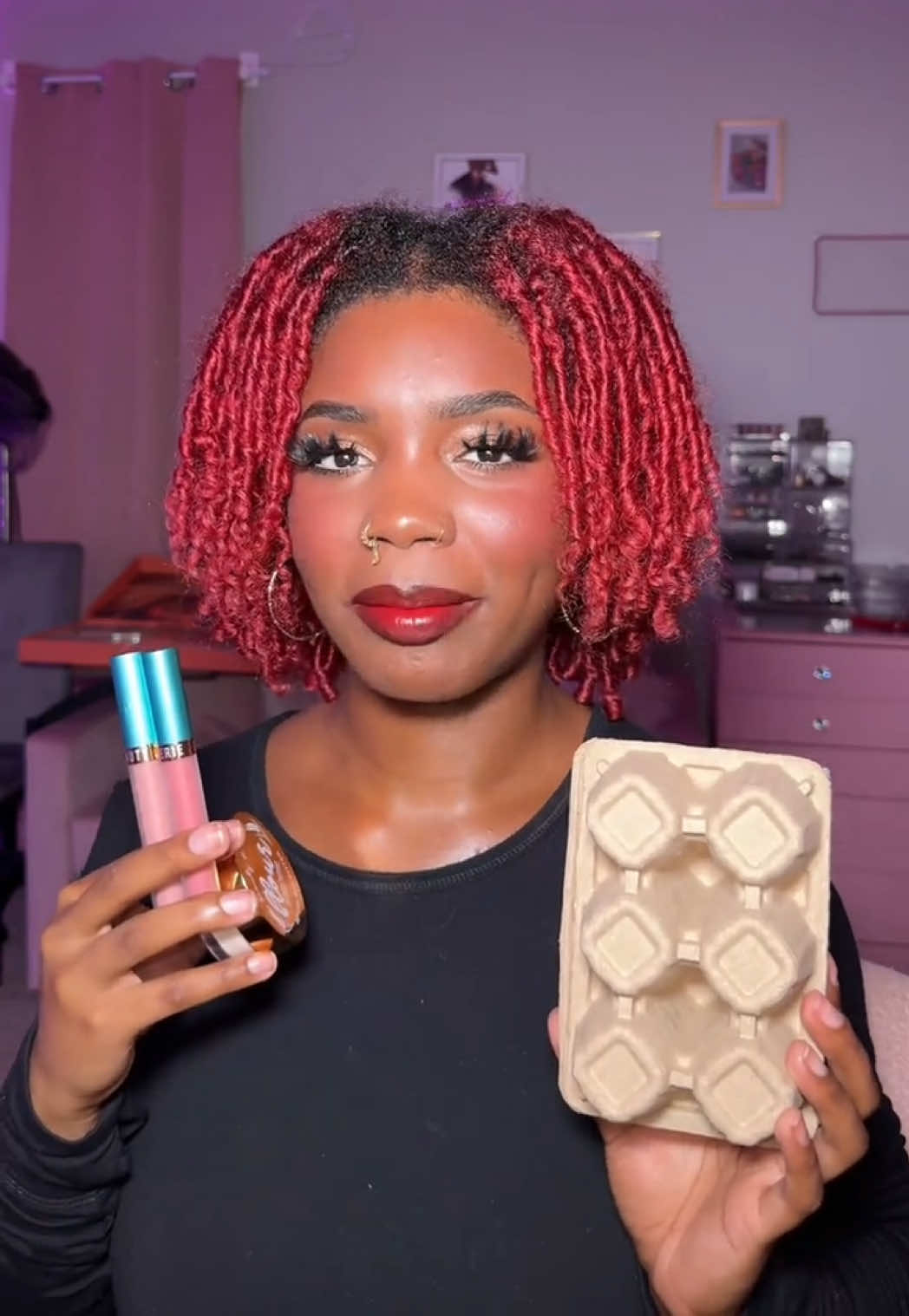 @Beauty Bakerie Makeup