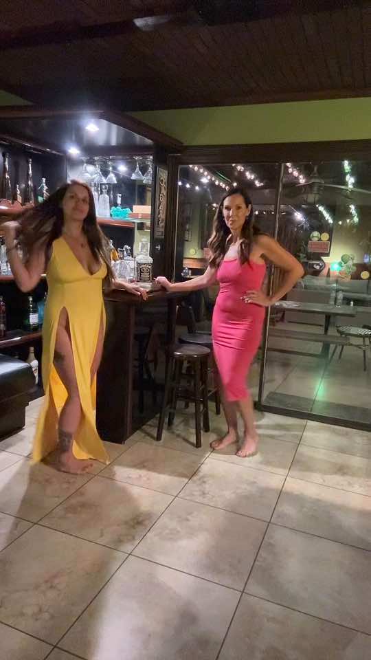 @barefootmamamnfree