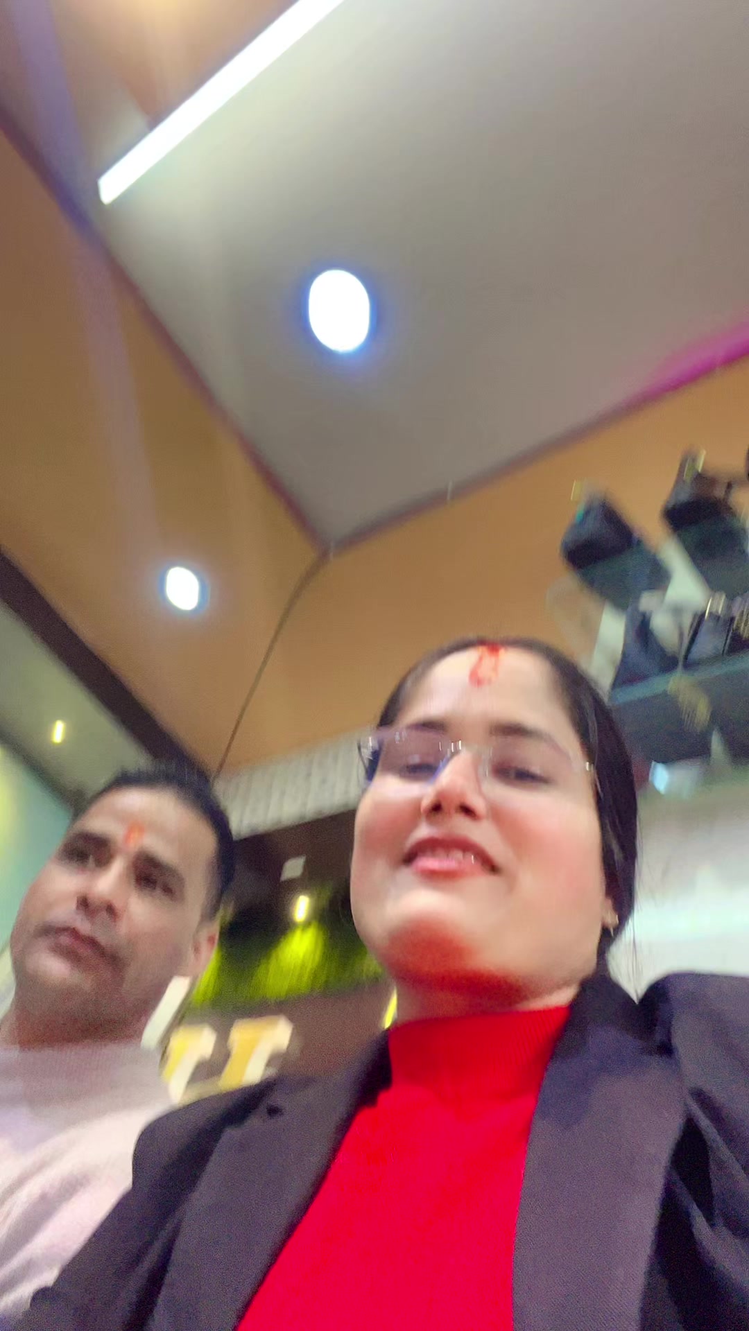 @Kunwar Ranga