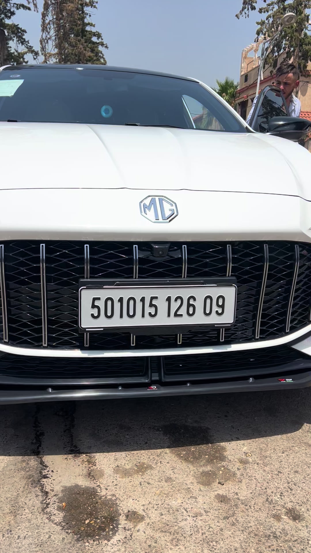 @Dn auto stikage