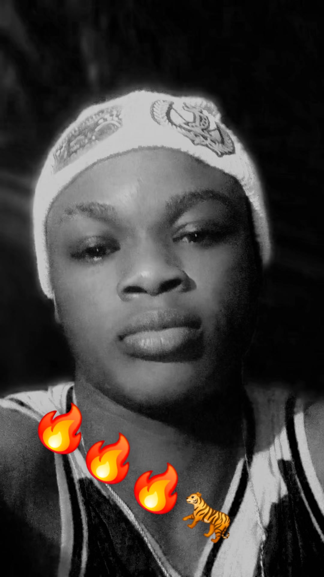 @Blem dix millions ♥️🔥🇧🇫