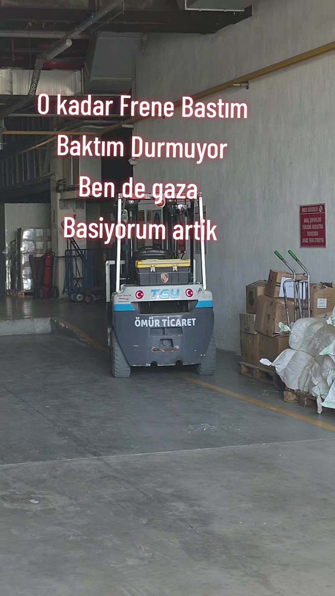 @Kuşadası Forklift