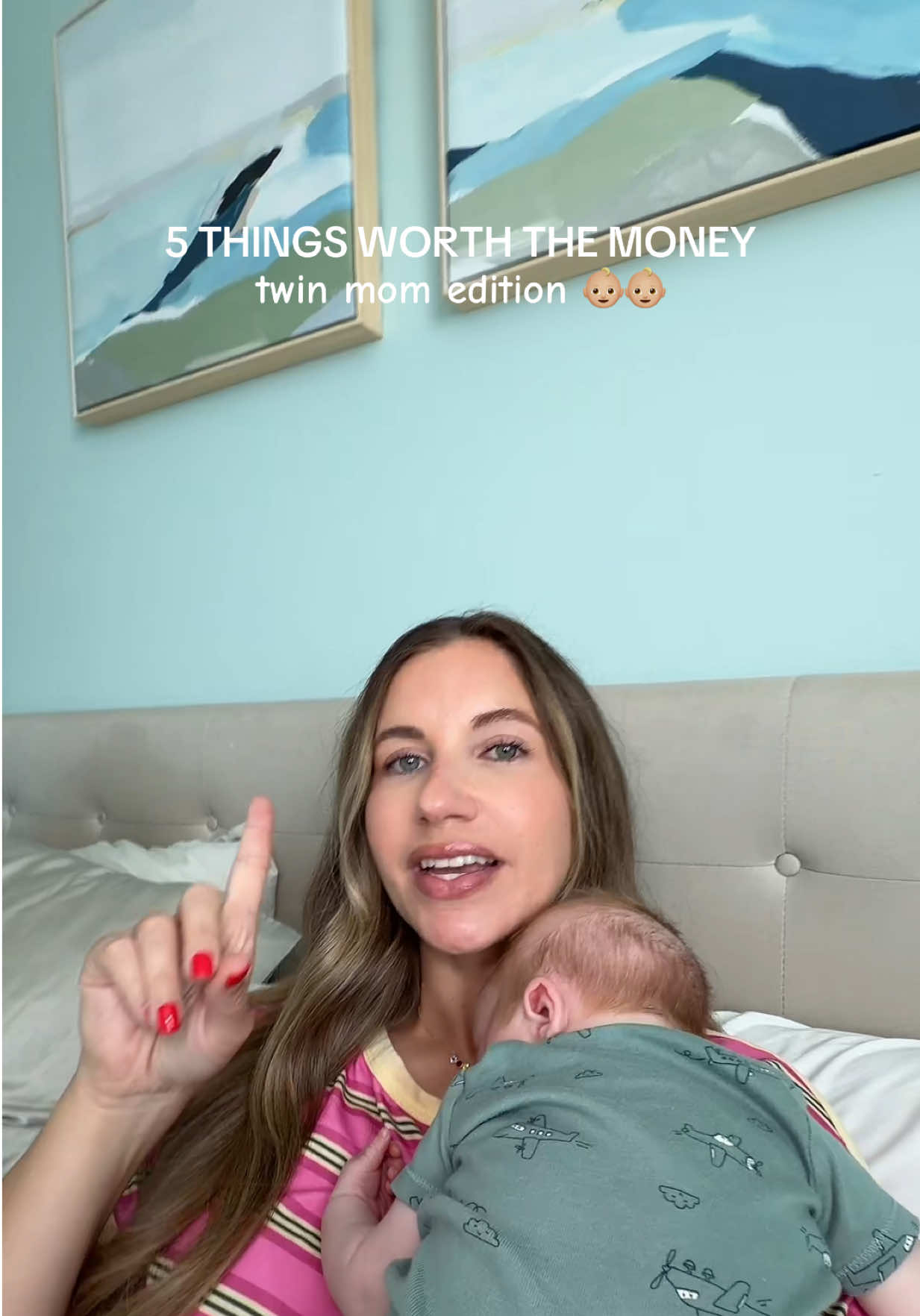 @Emily | Twin Mom + 3