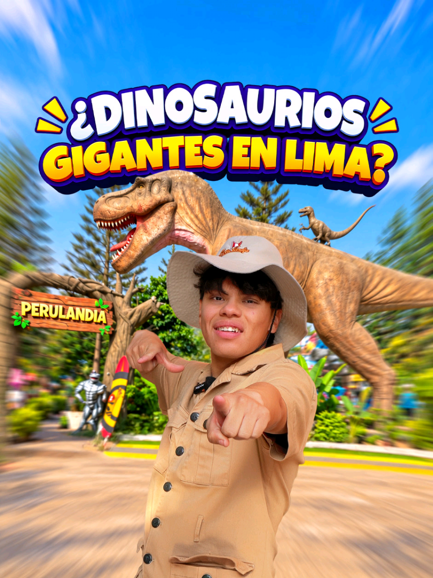 @Perulandia Parque Acuático