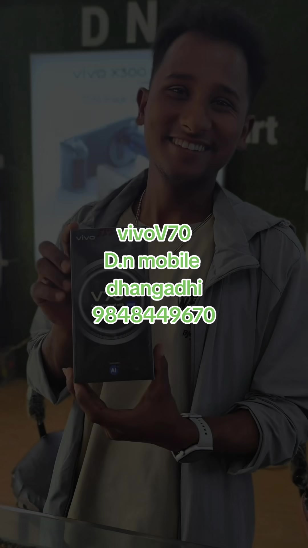@d.n mobile
