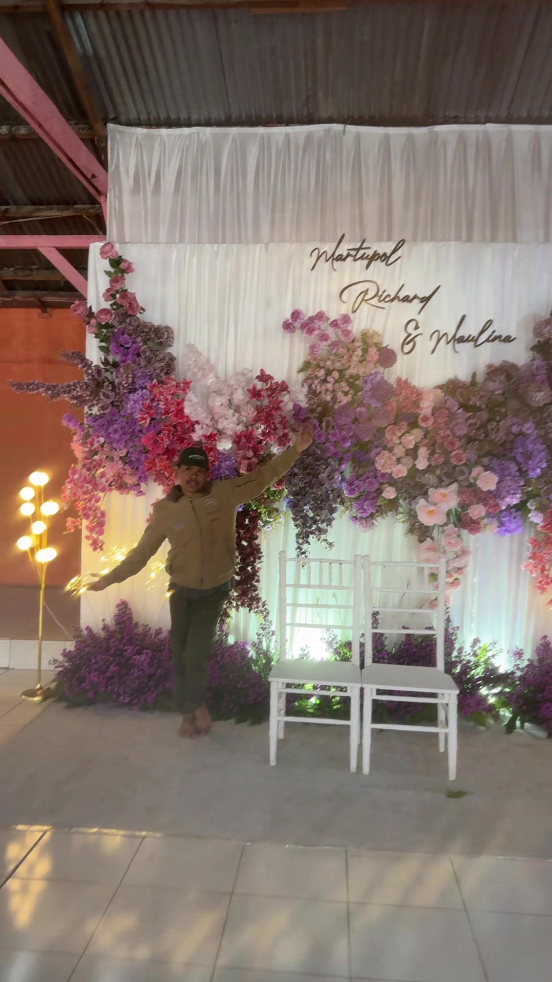@Hendro Ginting