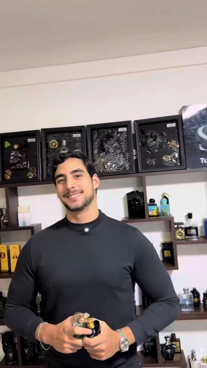 @Perfumer&iacute;a Suarez