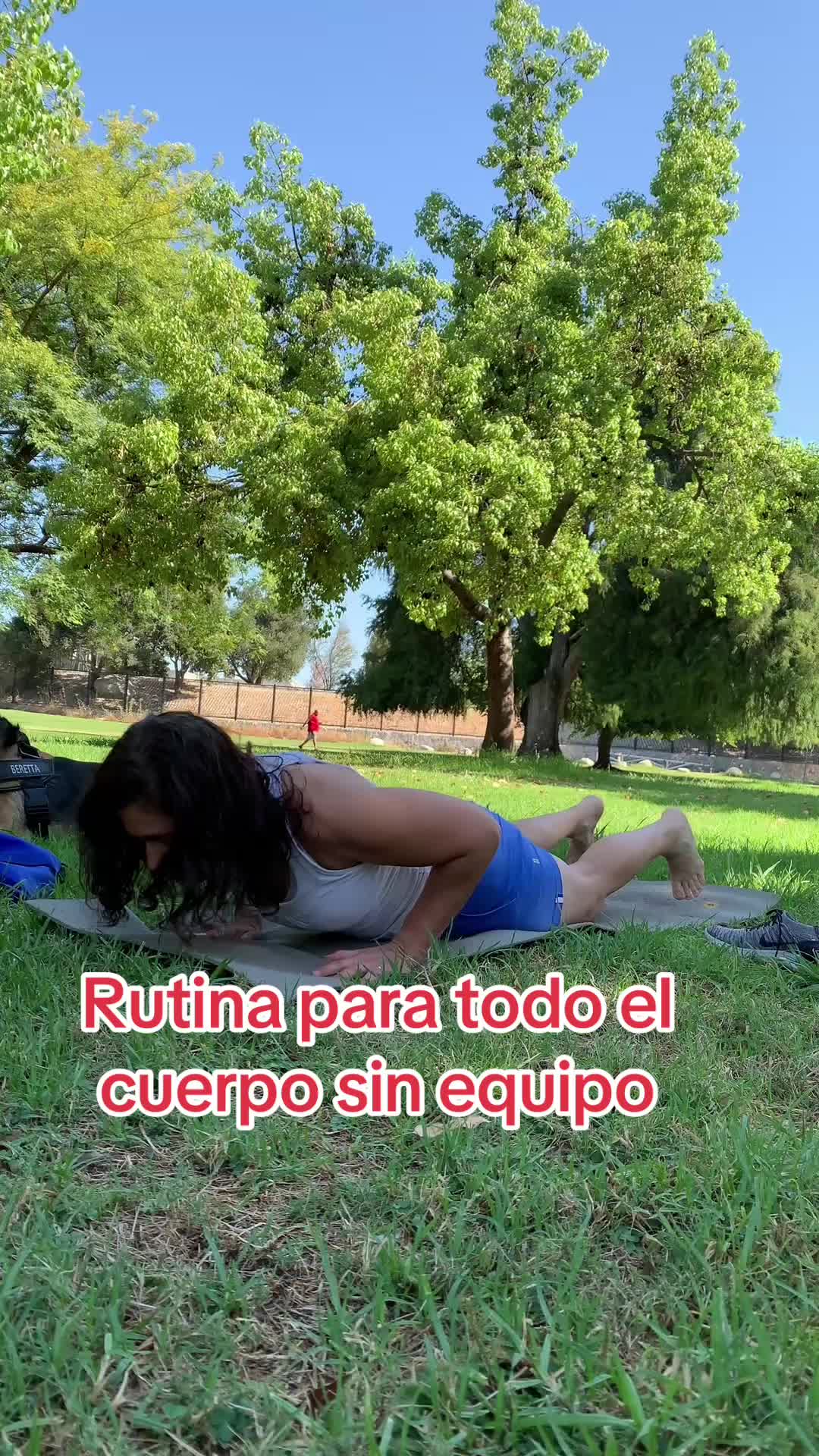 @Claudia Rivas