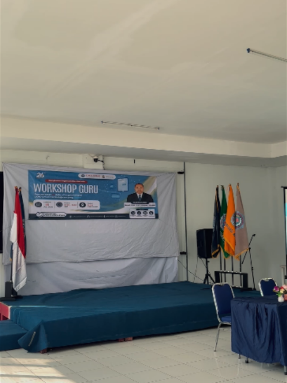 @STMIK Rosma