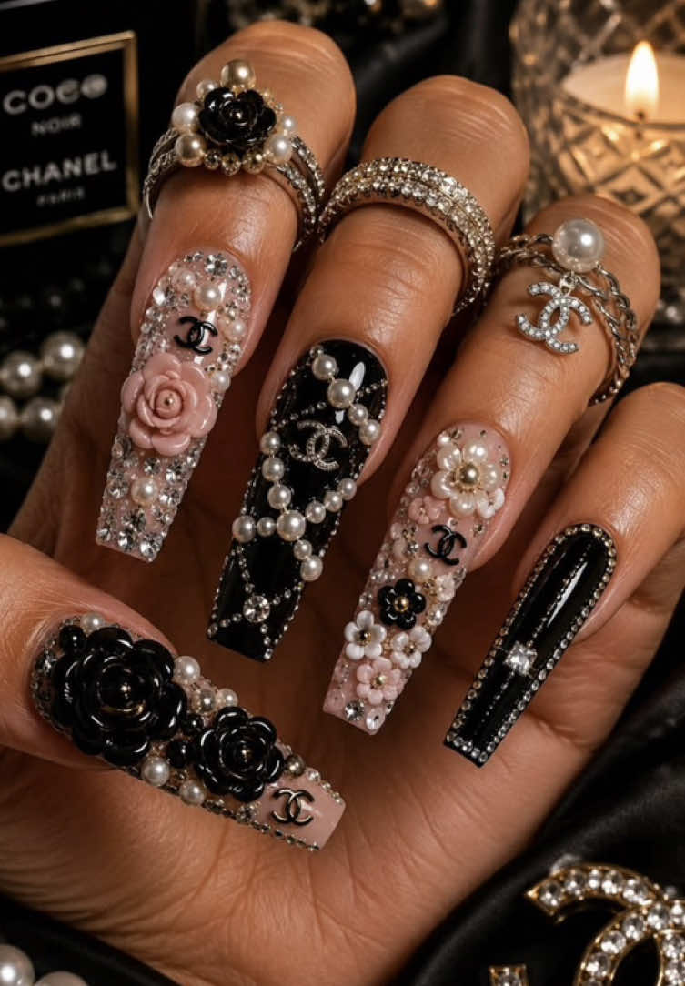 @Pretty In Nails