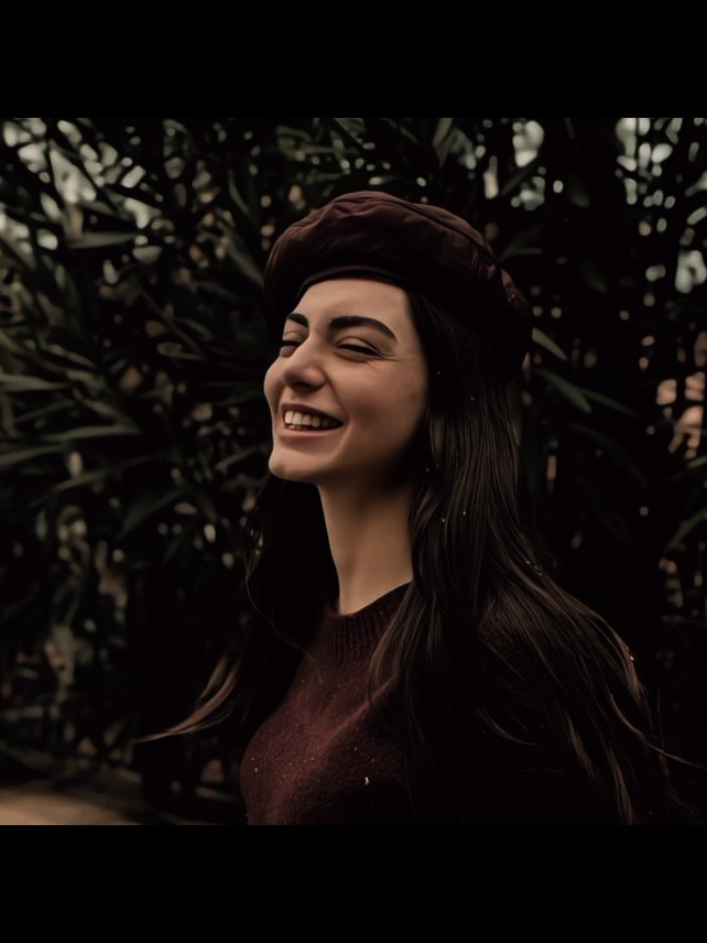 @✨️Ozgevibez✨️