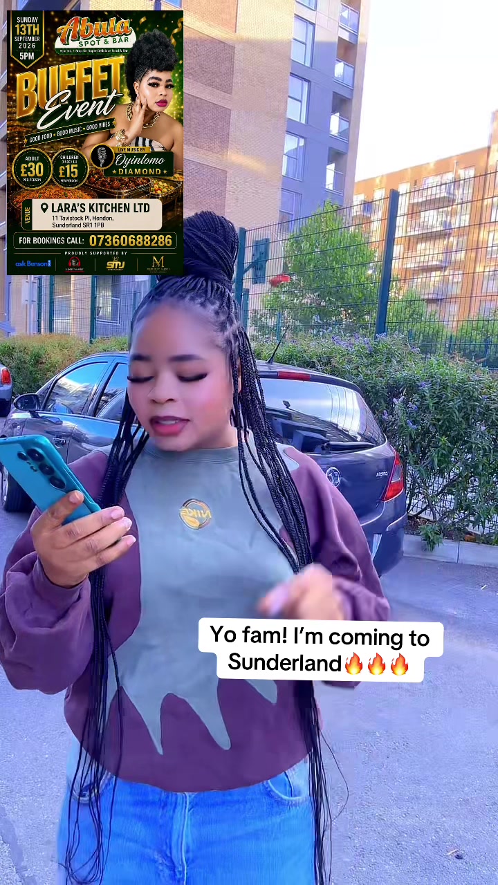 @Oyinlomodiamond