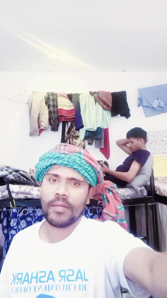 @Ramjan Babu
