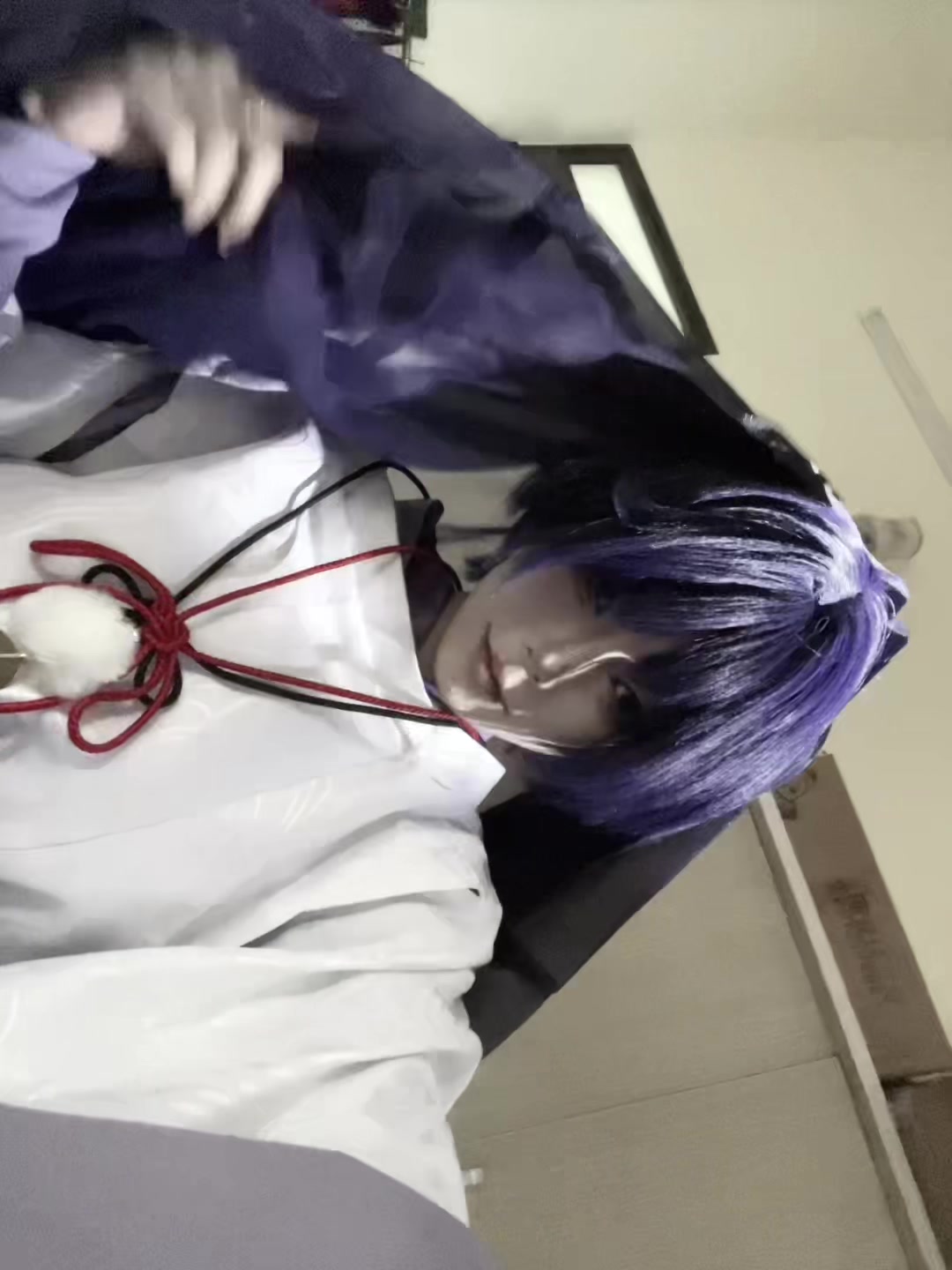 @YHange