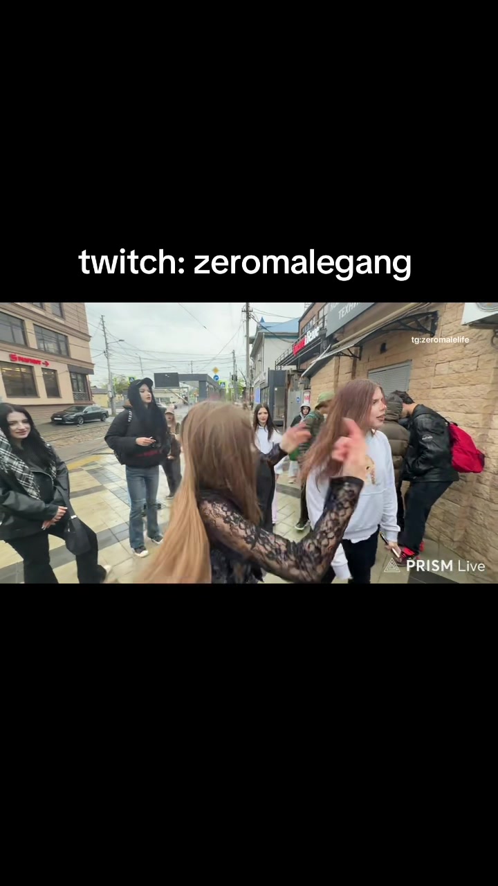 @ТКГ: zeromelegang