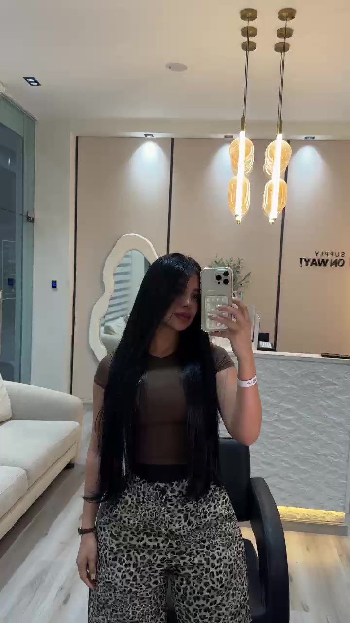 @Monserrat Hair Extensions