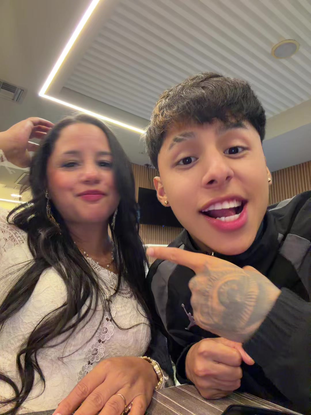 @Rilango 🦂