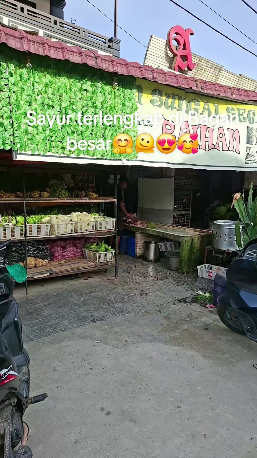 @Naga jaya